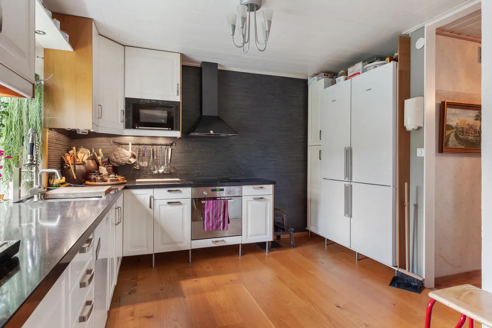 Villa, Ålandsgatan 12, Kvisthamra, Norrtälje