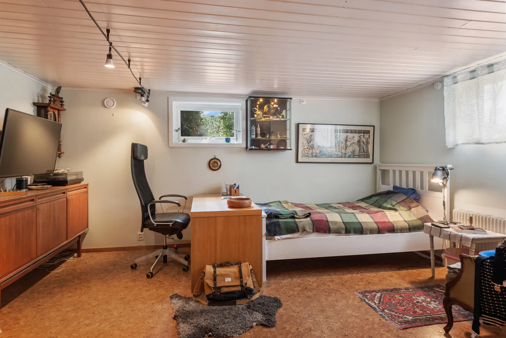Villa, Ålandsgatan 12, Kvisthamra, Norrtälje