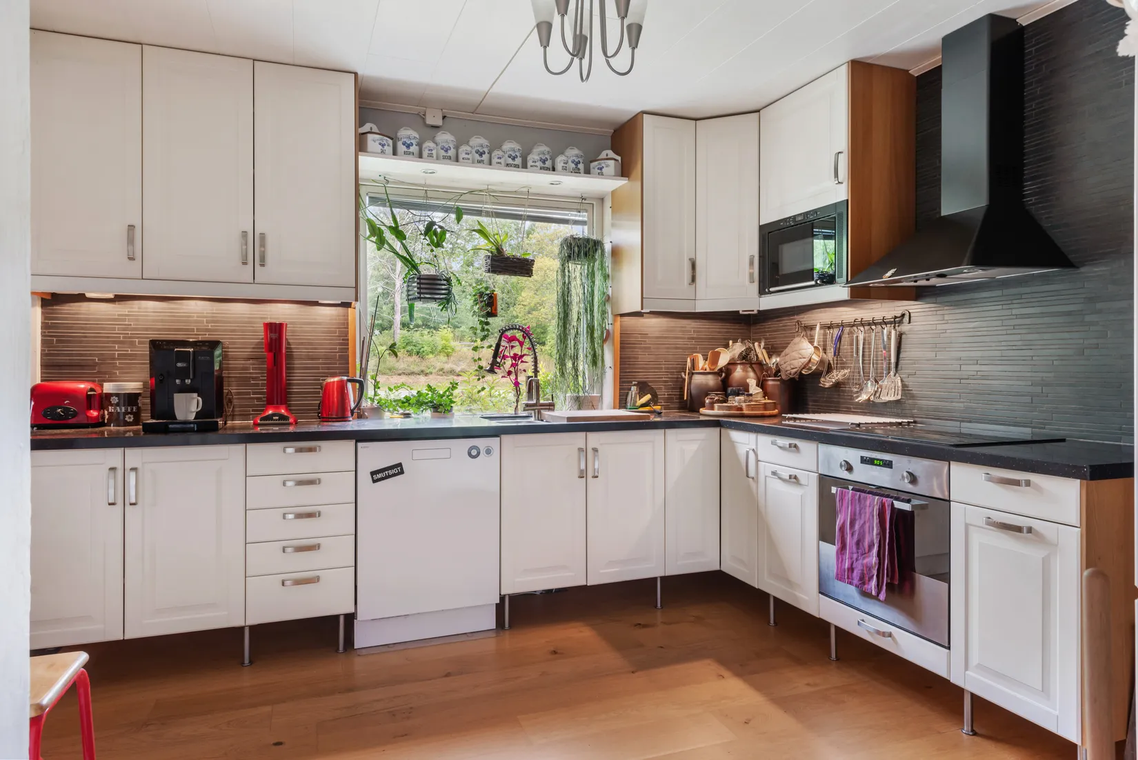 Villa, Ålandsgatan 12, Kvisthamra, Norrtälje