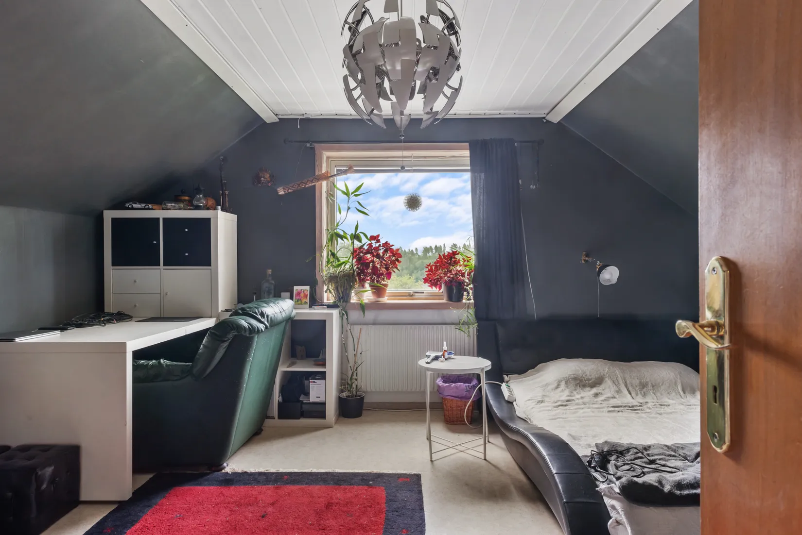 Villa, Ålandsgatan 12, Kvisthamra, Norrtälje