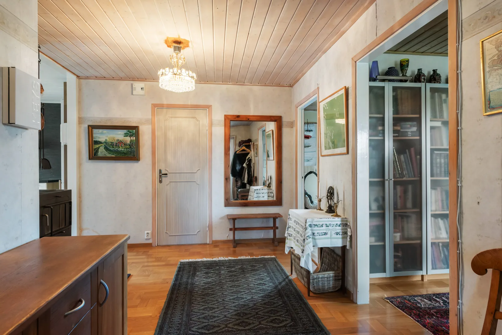 Villa, Ålandsgatan 12, Kvisthamra, Norrtälje
