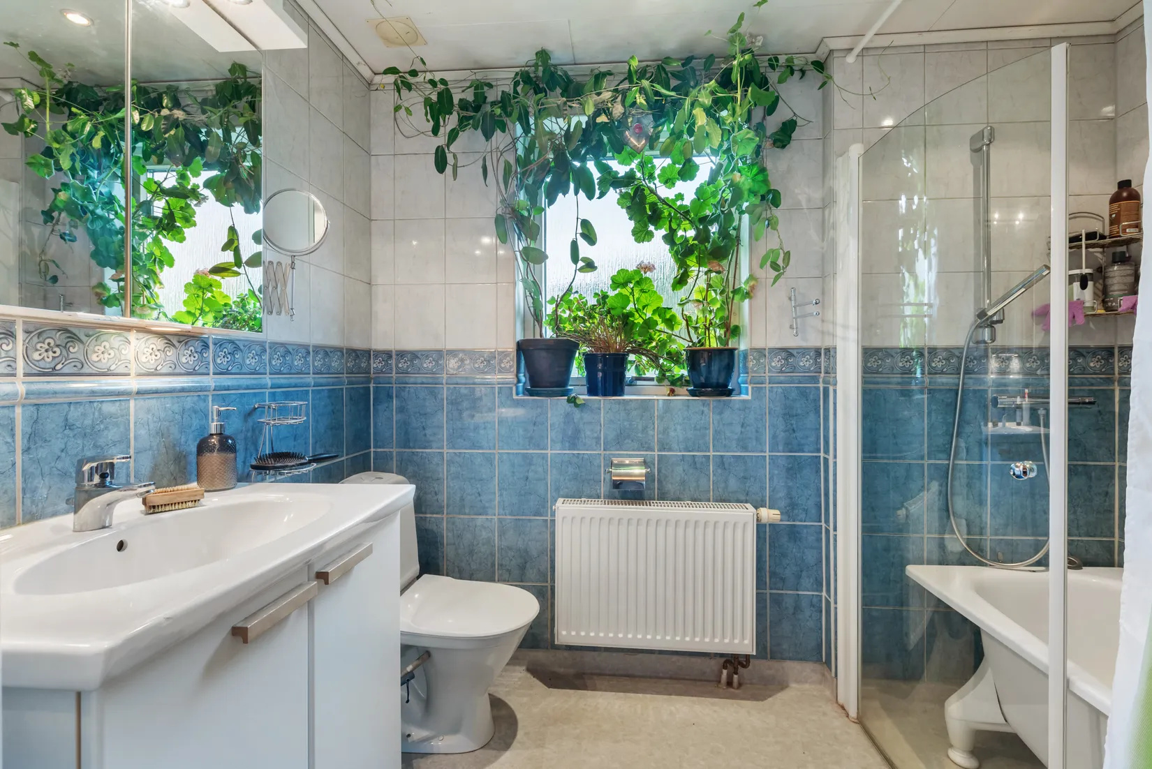 Villa, Ålandsgatan 12, Kvisthamra, Norrtälje