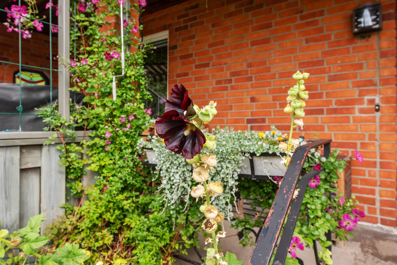 Villa, Ålandsgatan 12, Kvisthamra, Norrtälje