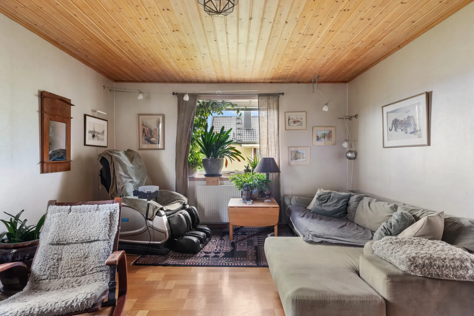 Villa, Ålandsgatan 12, Kvisthamra, Norrtälje
