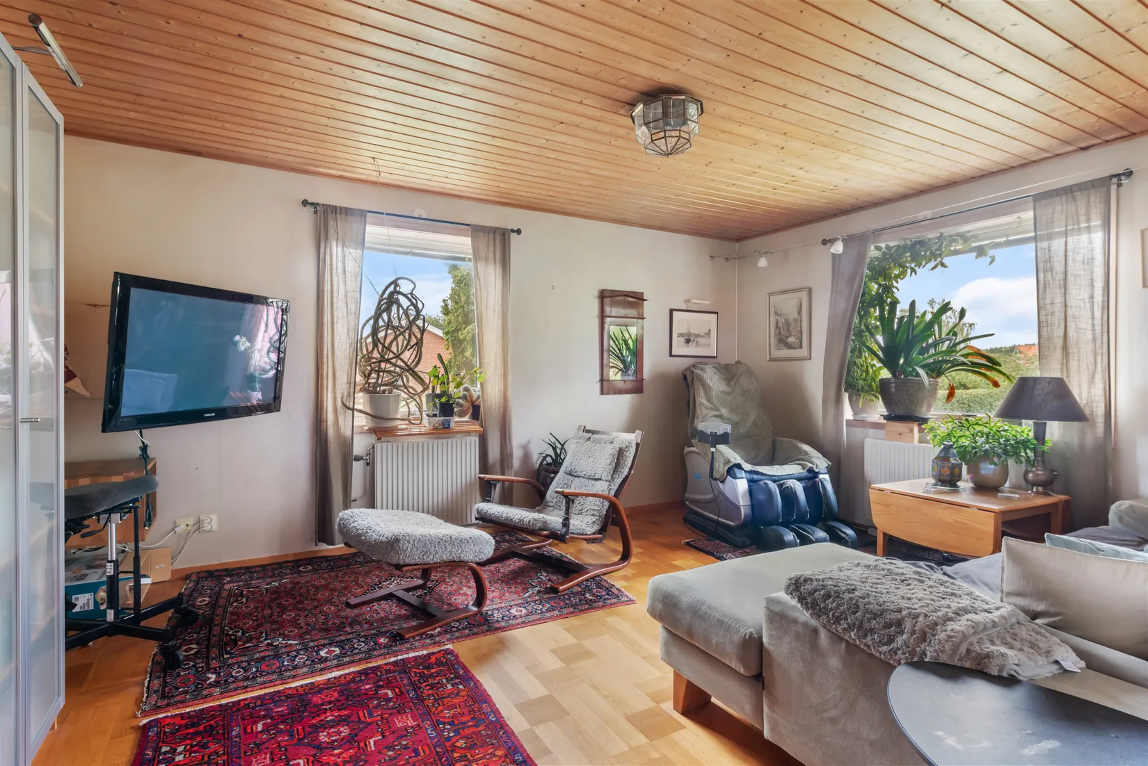 Villa, Ålandsgatan 12, Kvisthamra, Norrtälje