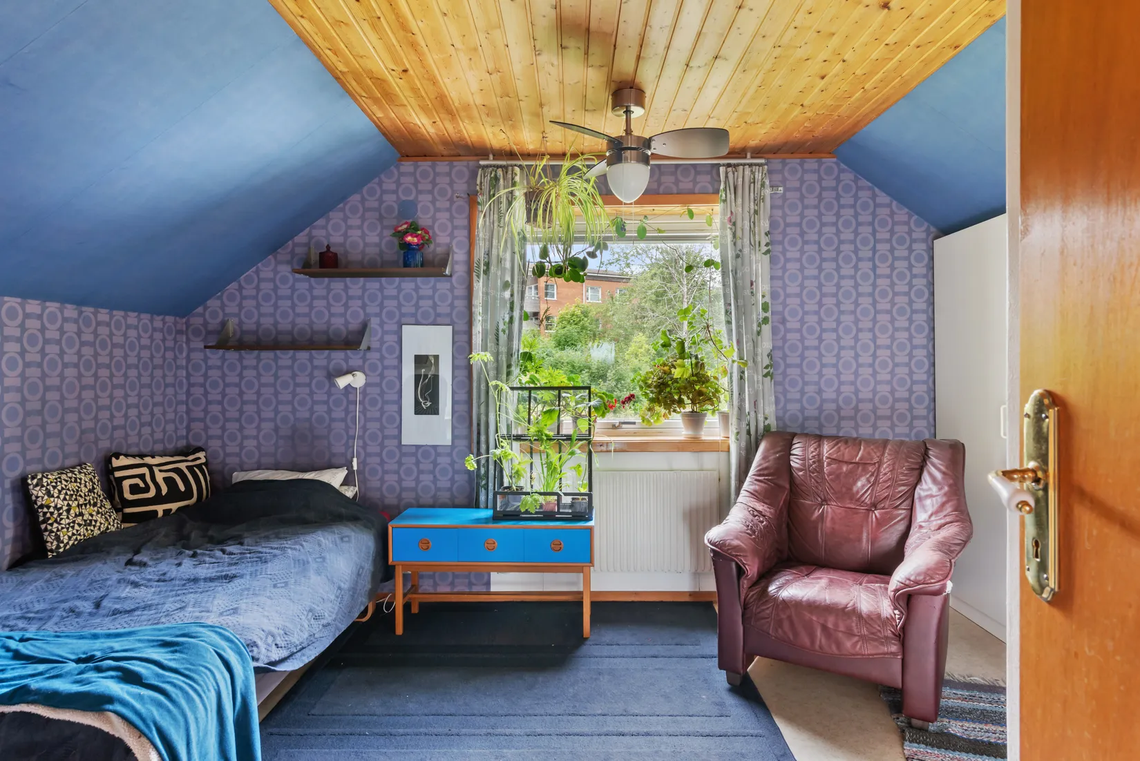 Villa, Ålandsgatan 12, Kvisthamra, Norrtälje
