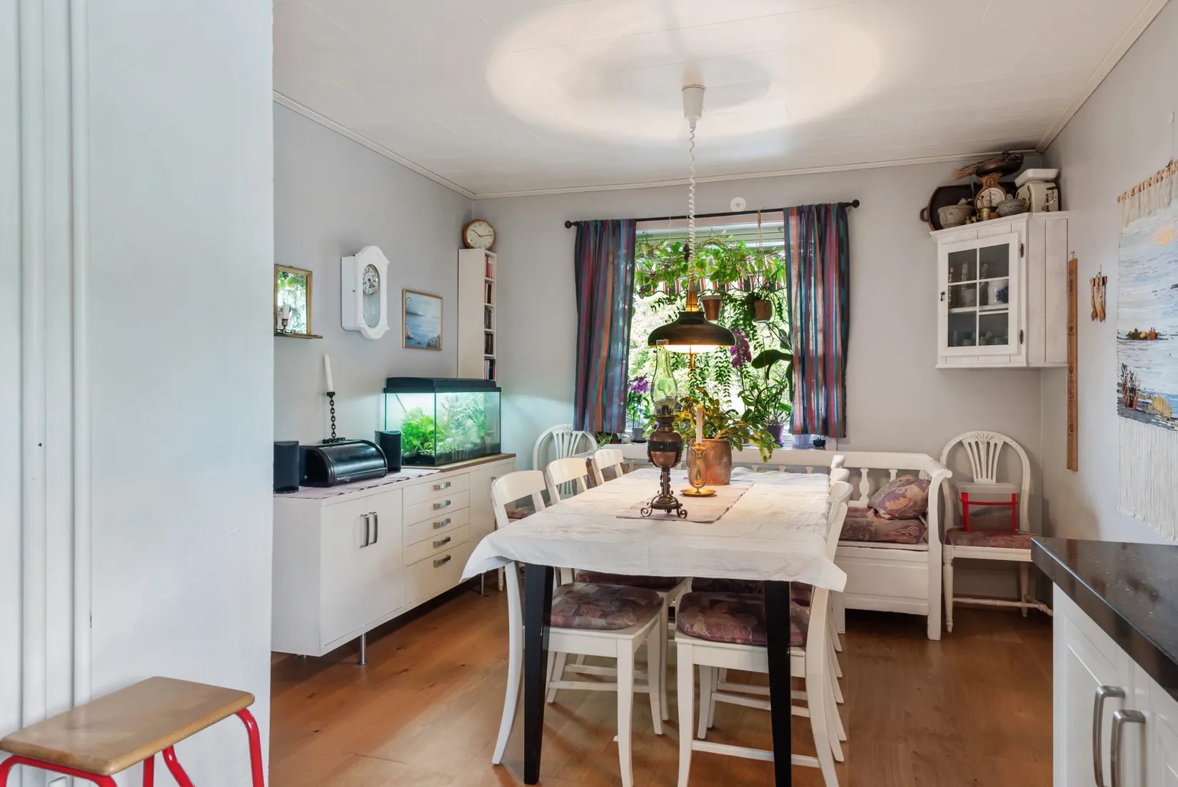 Villa, Ålandsgatan 12, Kvisthamra, Norrtälje
