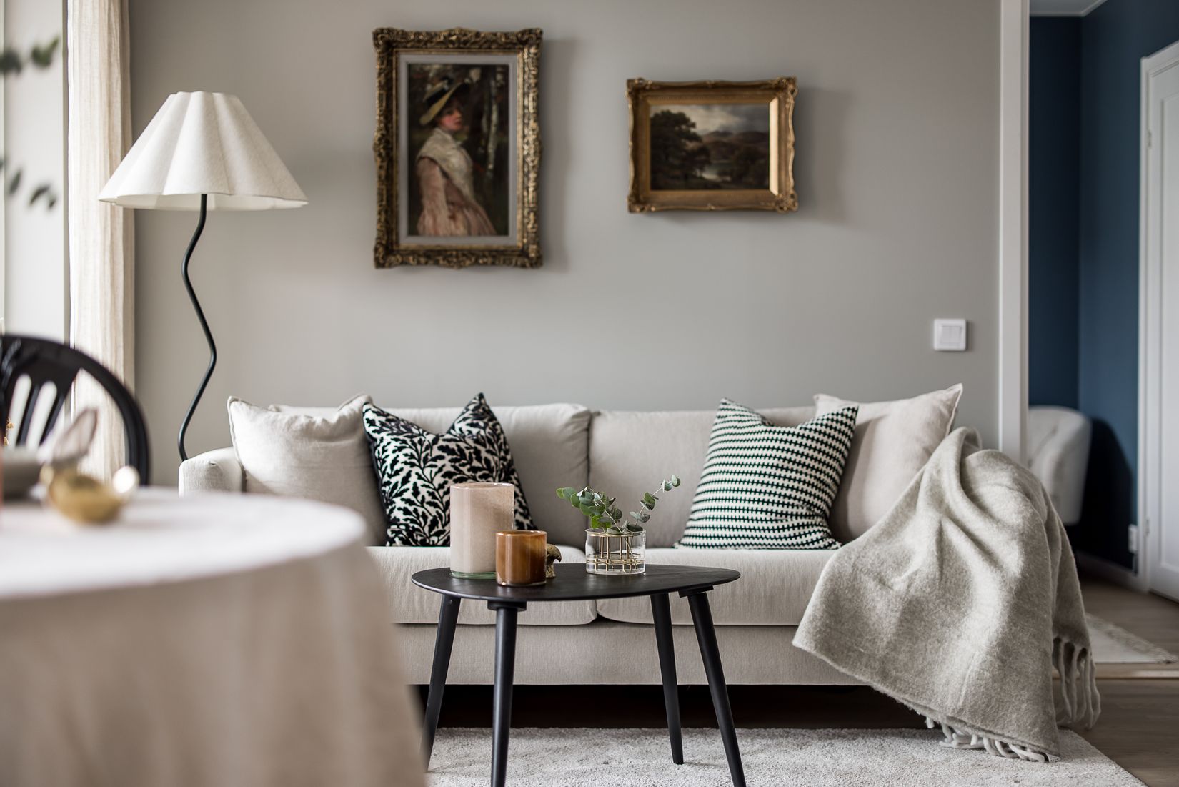 Bostadsrätt, Björklundavägen 4, Hovås, Göteborg