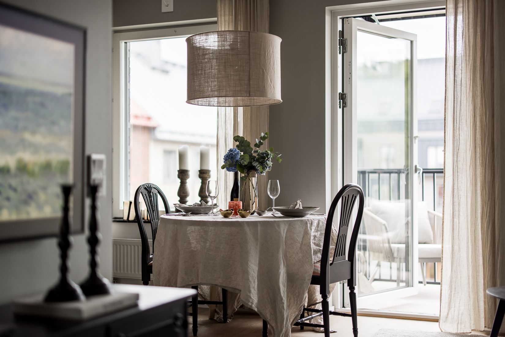 Bostadsrätt, Björklundavägen 4, Hovås, Göteborg