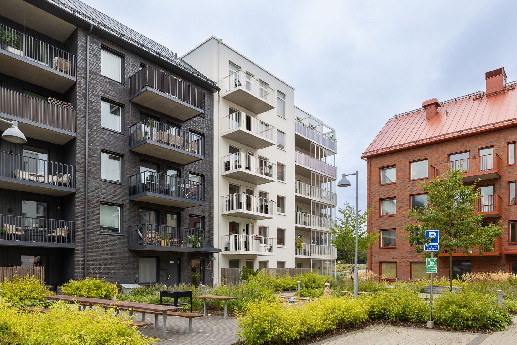 Bostadsrätt, Björklundavägen 4, Hovås, Göteborg