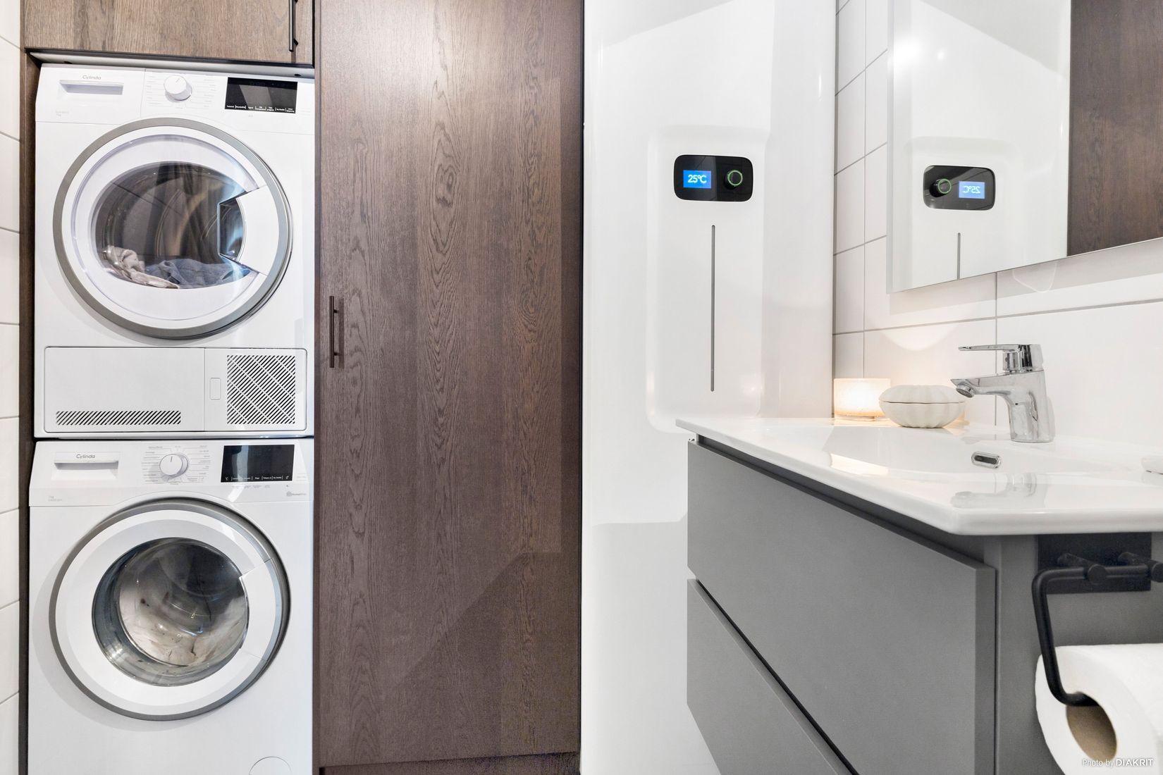 Radhus, Regalskeppsvägen 13 E, Bredsand, Enköping