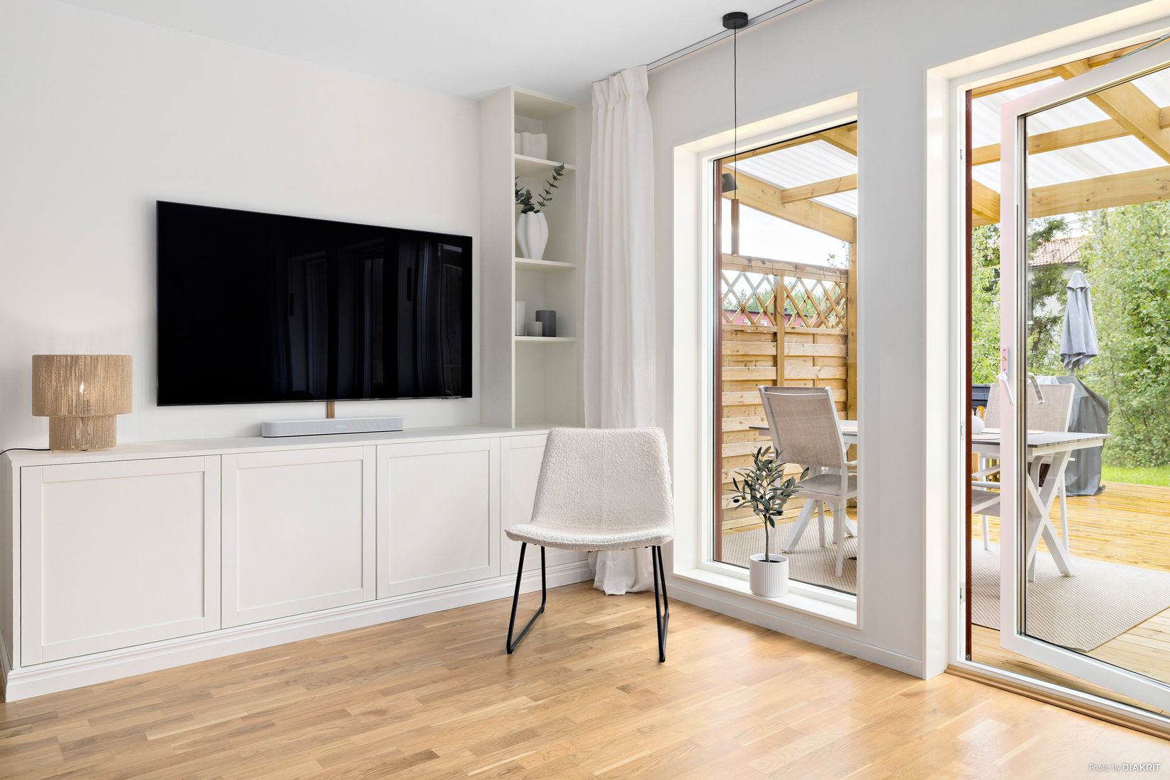 Radhus, Regalskeppsvägen 13 E, Bredsand, Enköping