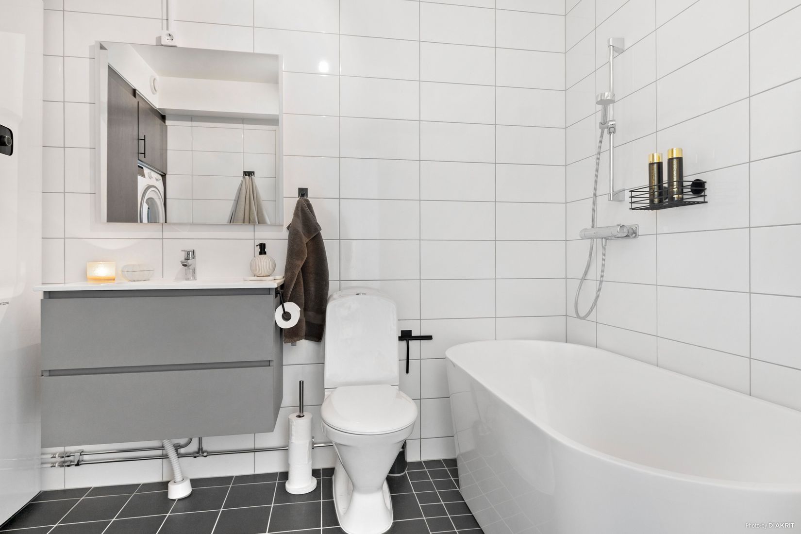 Radhus, Regalskeppsvägen 13 E, Bredsand, Enköping