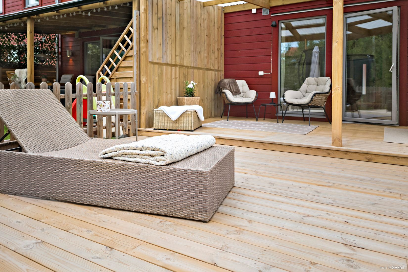 Radhus, Regalskeppsvägen 13 E, Bredsand, Enköping