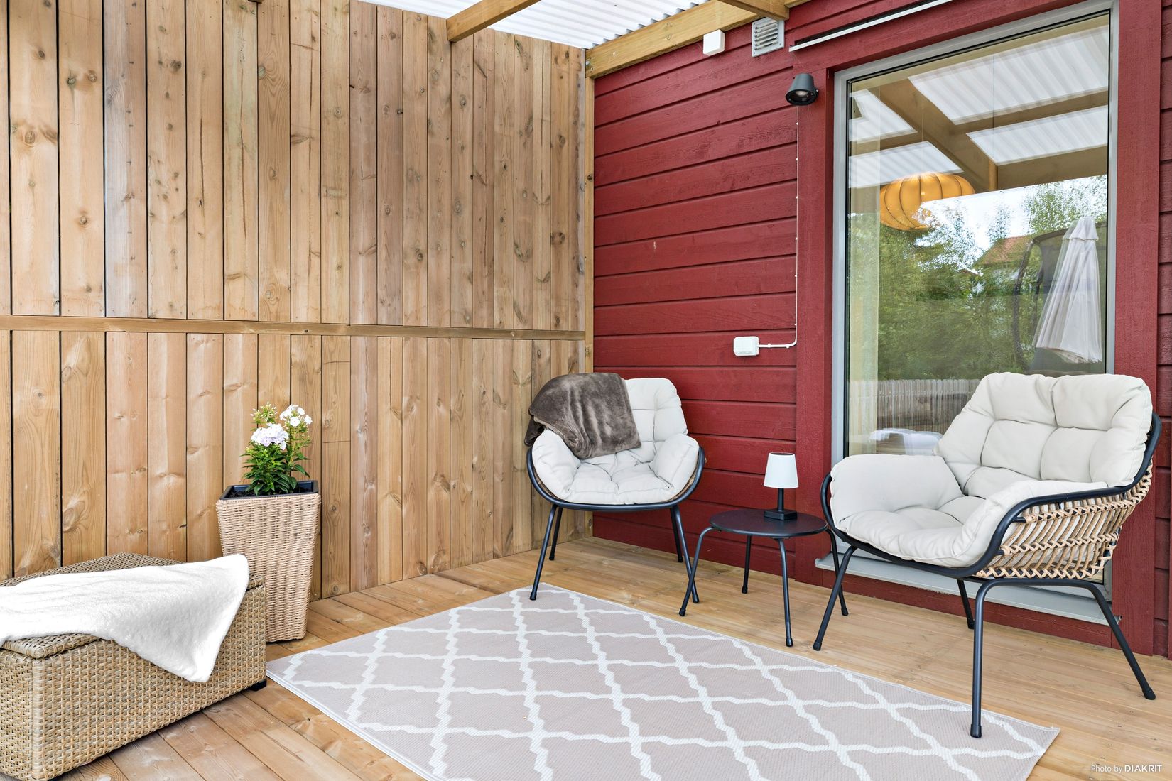 Radhus, Regalskeppsvägen 13 E, Bredsand, Enköping