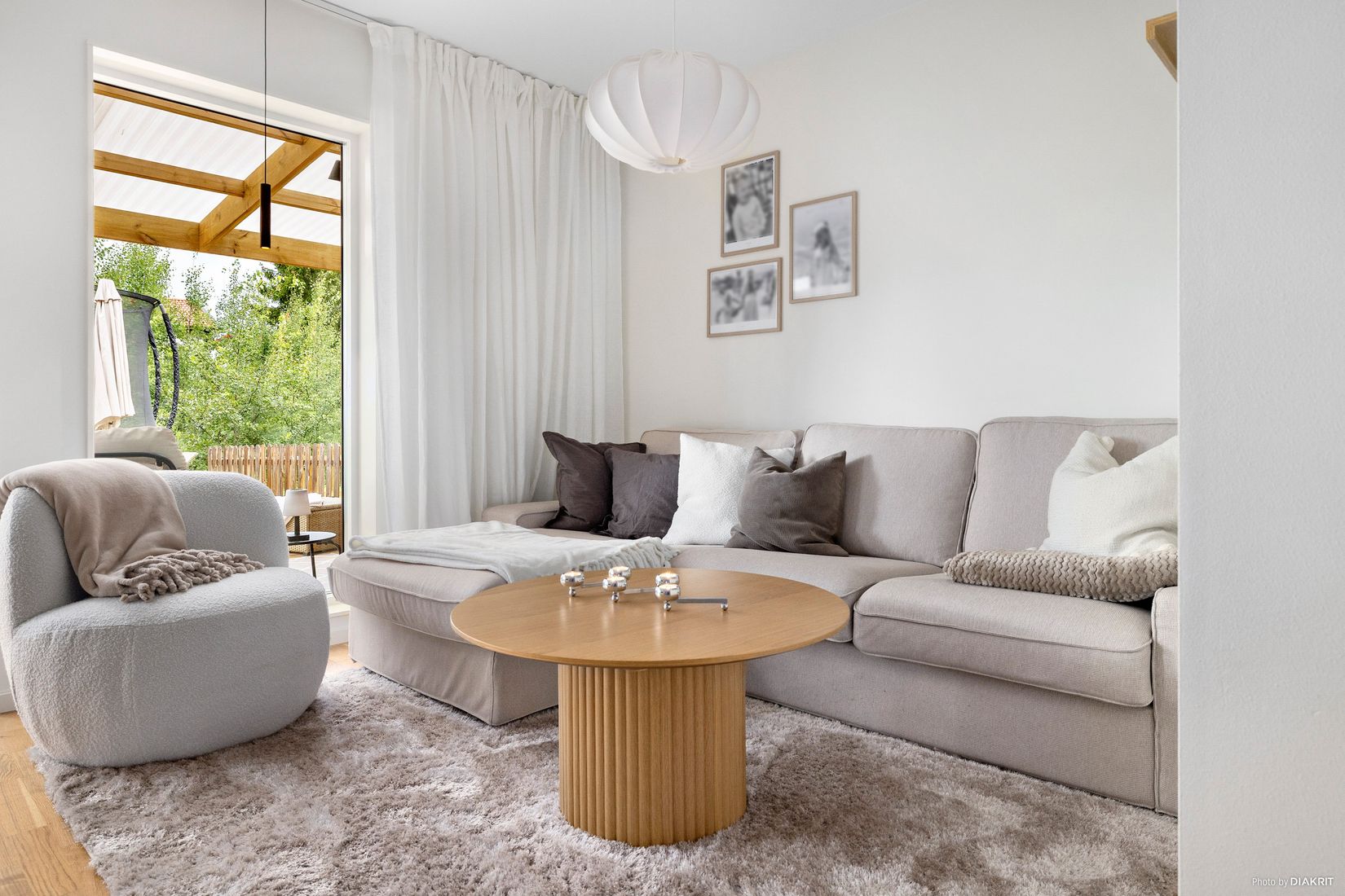 Radhus, Regalskeppsvägen 13 E, Bredsand, Enköping