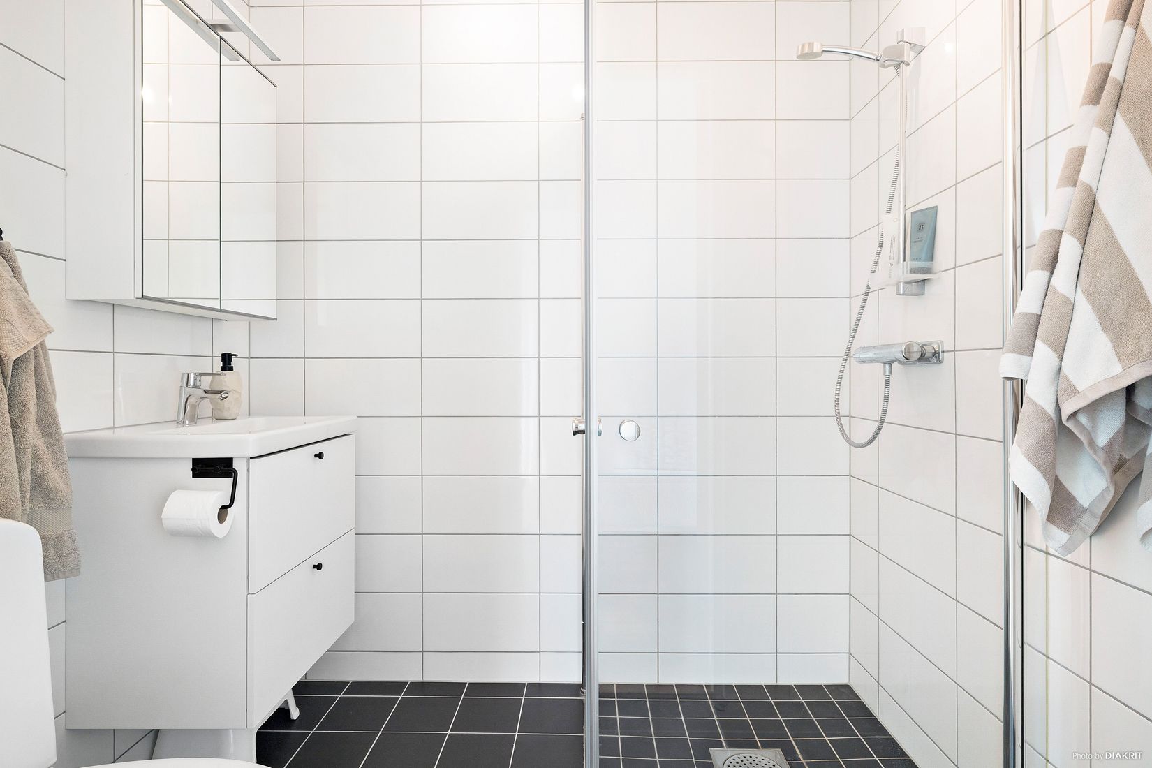 Radhus, Regalskeppsvägen 13 E, Bredsand, Enköping