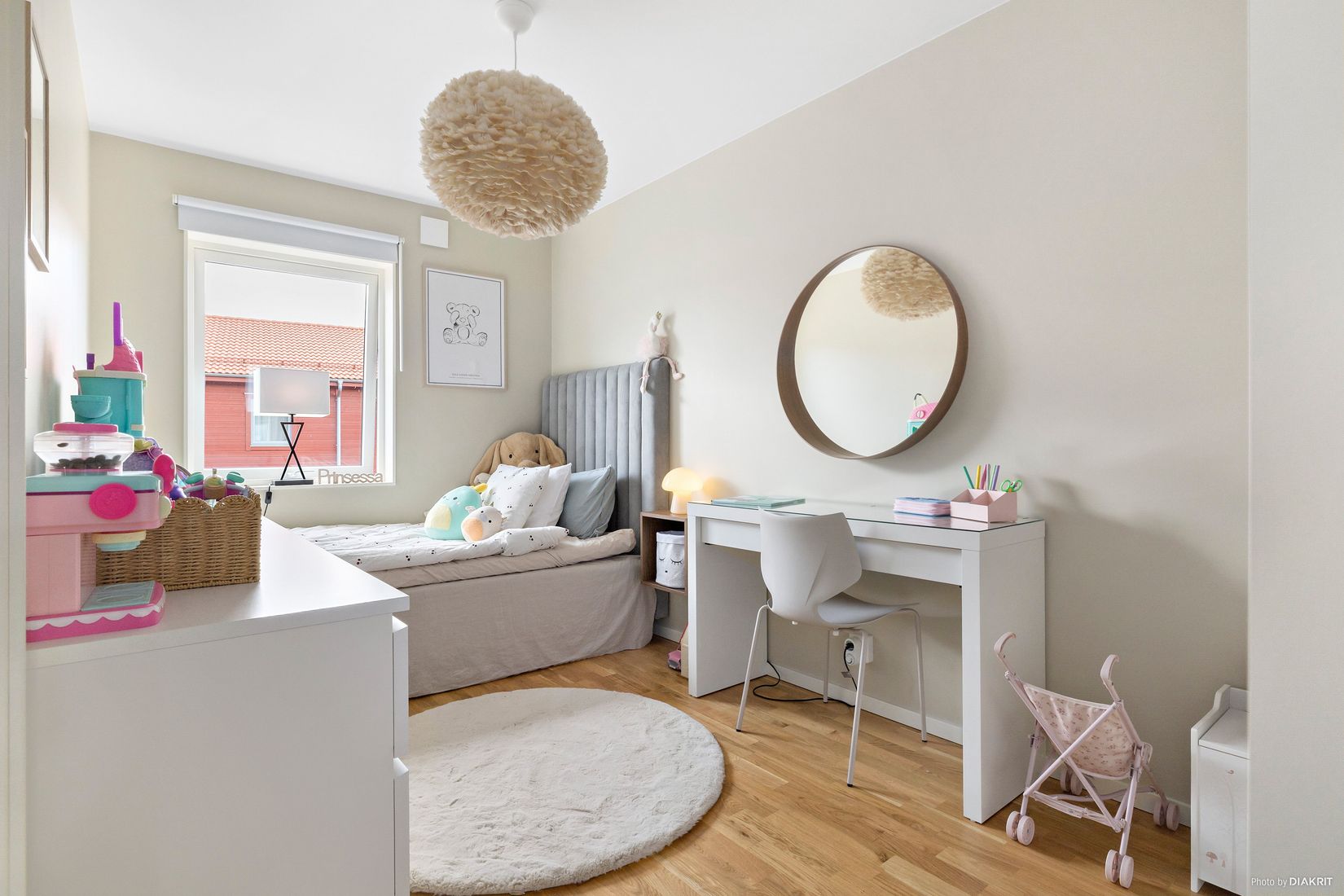 Radhus, Regalskeppsvägen 13 E, Bredsand, Enköping