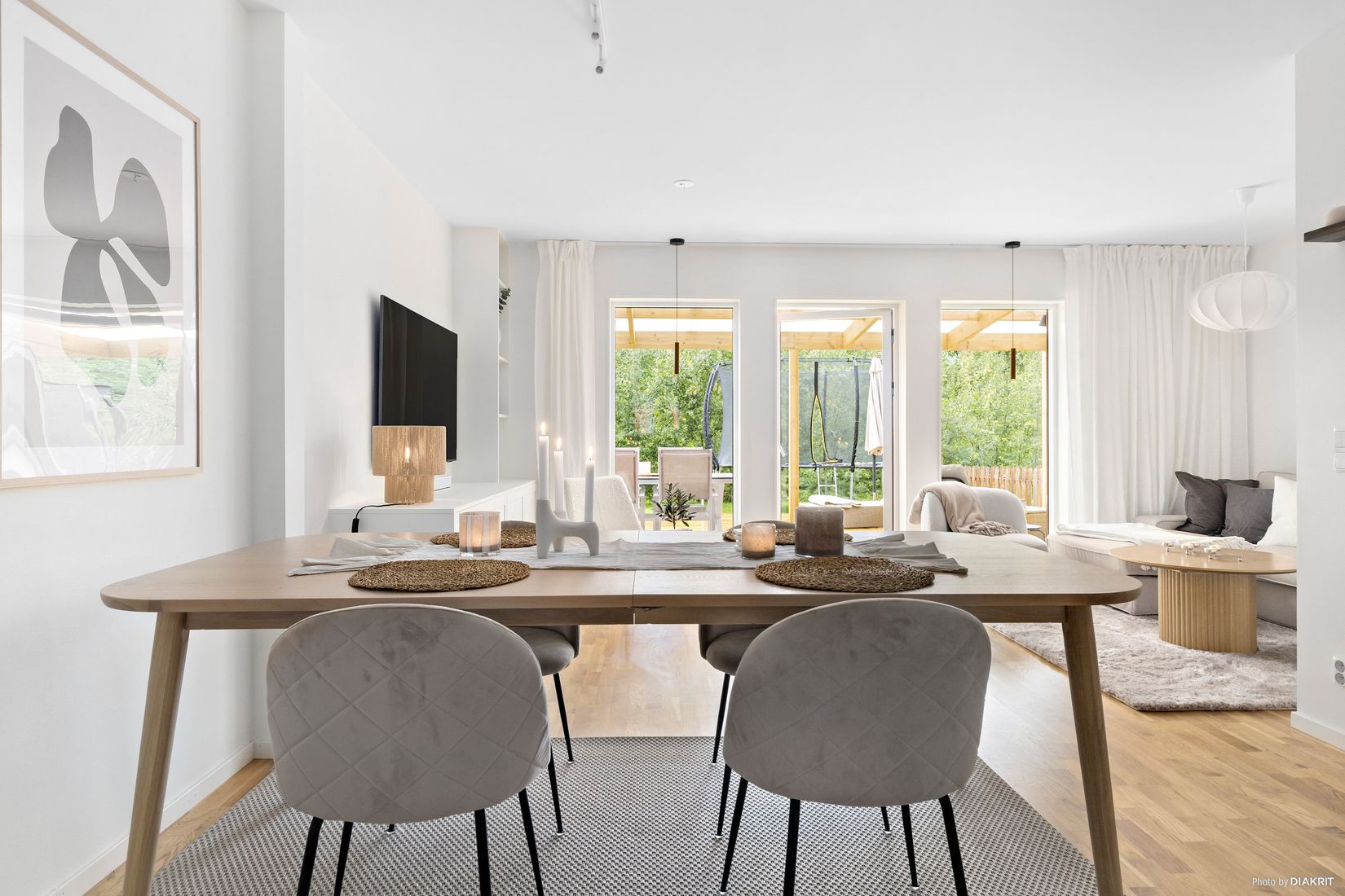 Radhus, Regalskeppsvägen 13 E, Bredsand, Enköping