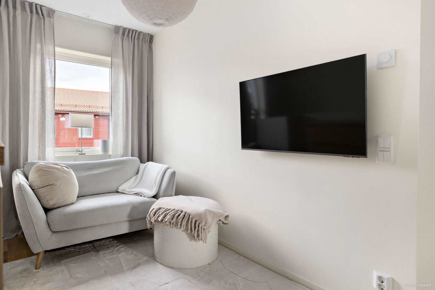 Radhus, Regalskeppsvägen 13 E, Bredsand, Enköping