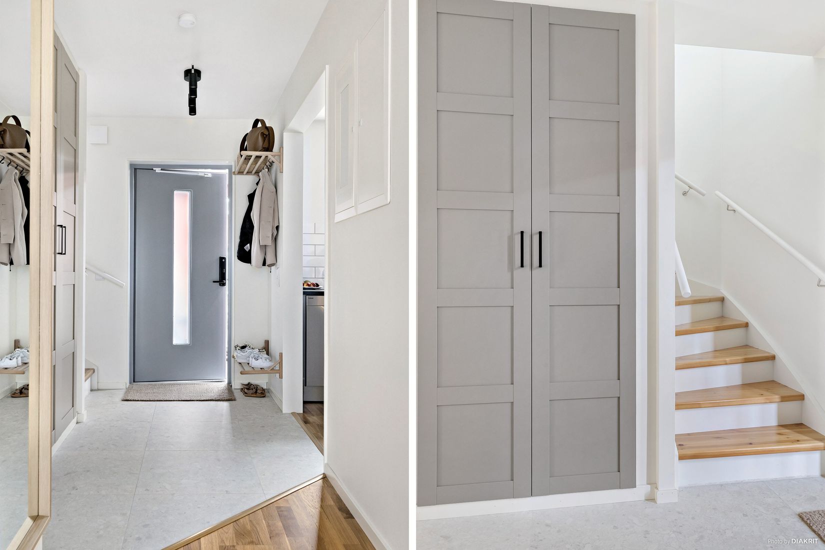 Radhus, Regalskeppsvägen 13 E, Bredsand, Enköping