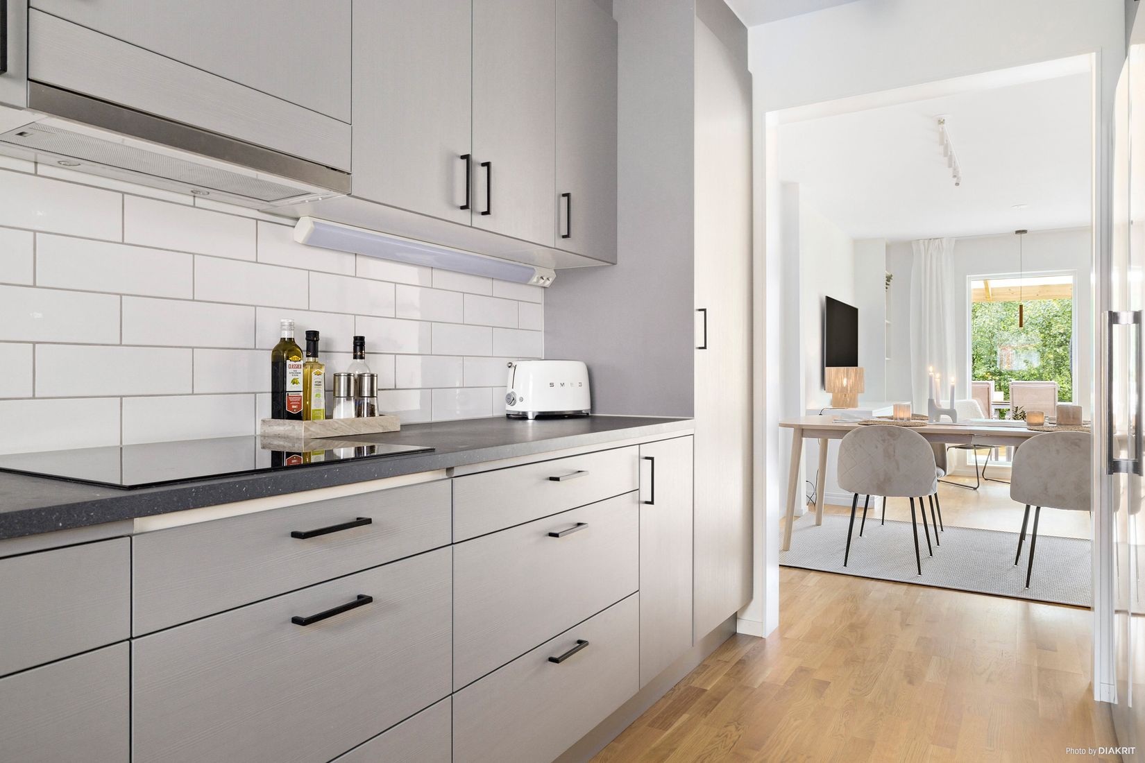 Radhus, Regalskeppsvägen 13 E, Bredsand, Enköping