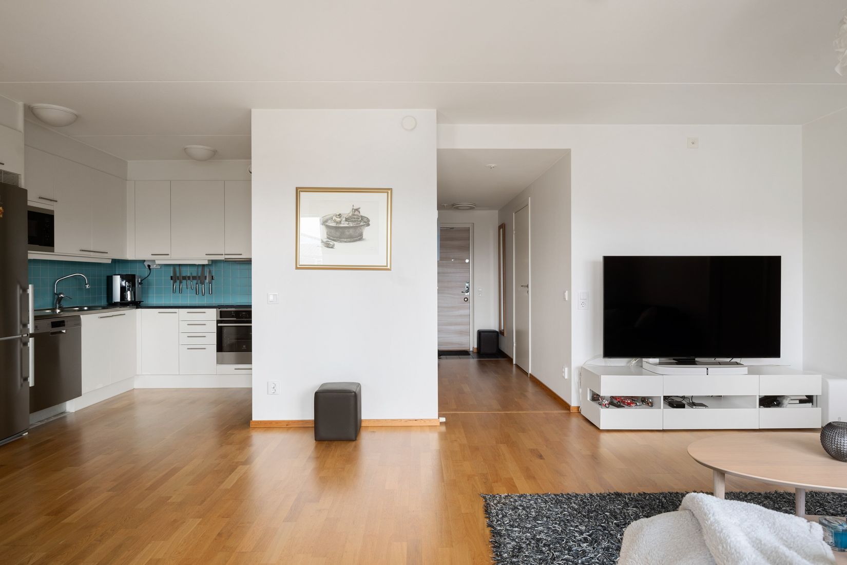 Bostadsrätt, Fyrvaktarkroken 68, Blåsut, Stockholm