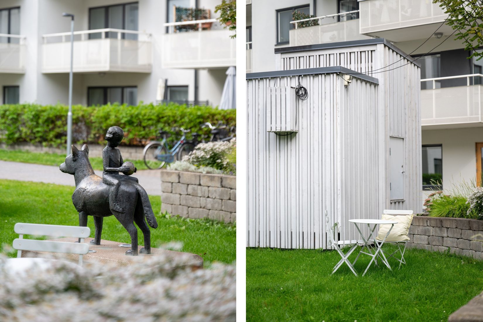 Bostadsrätt, Fyrvaktarkroken 68, Blåsut, Stockholm