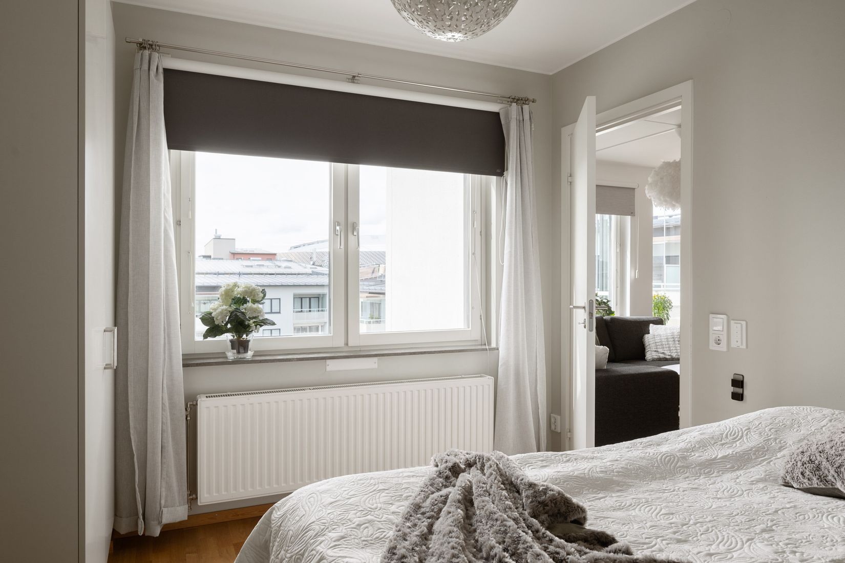 Bostadsrätt, Fyrvaktarkroken 68, Blåsut, Stockholm