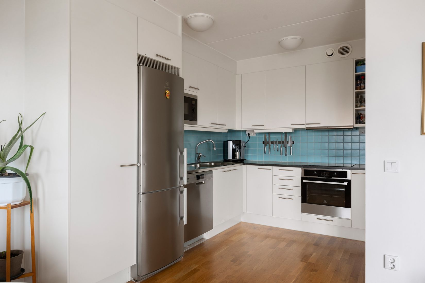 Bostadsrätt, Fyrvaktarkroken 68, Blåsut, Stockholm