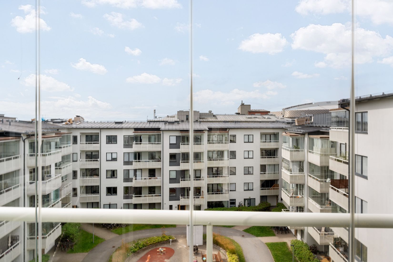 Bostadsrätt, Fyrvaktarkroken 68, Blåsut, Stockholm