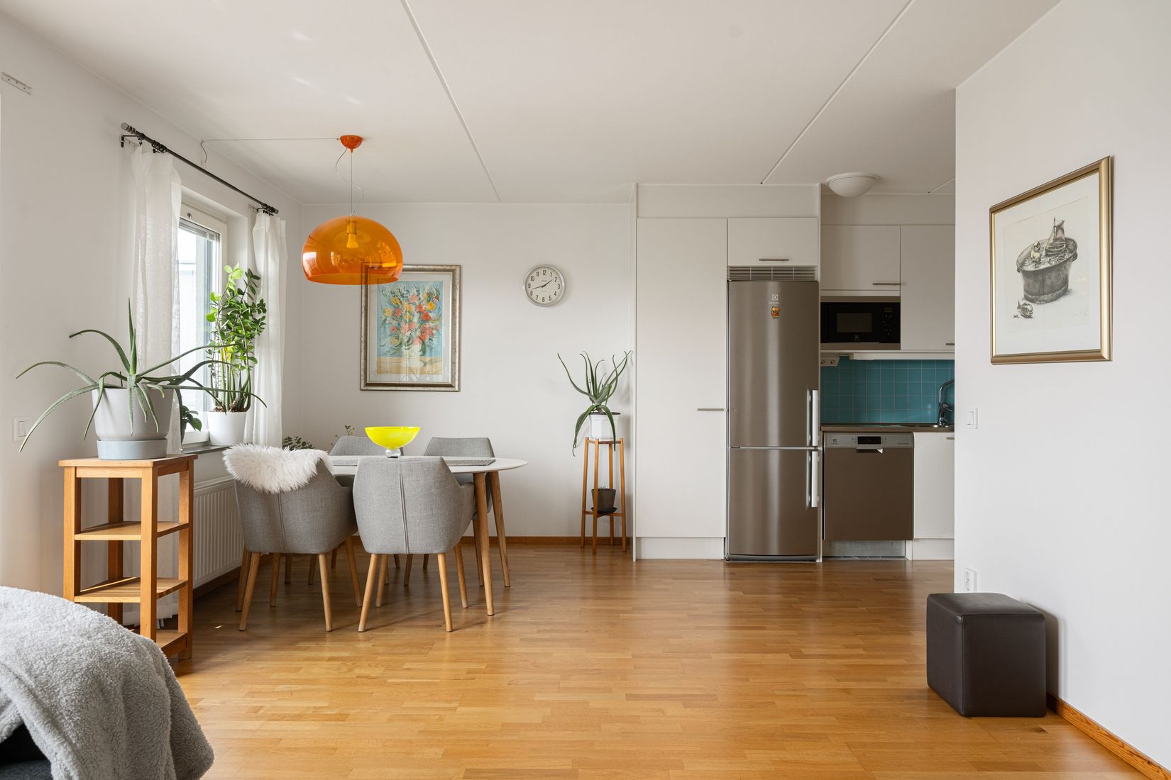 Bostadsrätt, Fyrvaktarkroken 68, Blåsut, Stockholm