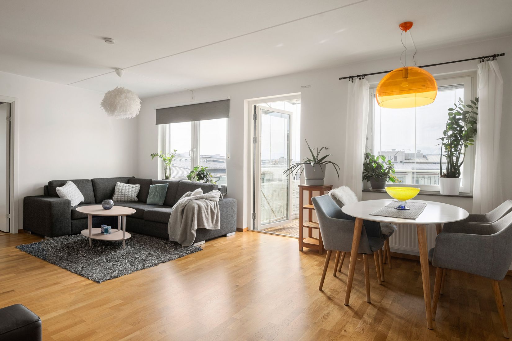 Bostadsrätt, Fyrvaktarkroken 68, Blåsut, Stockholm