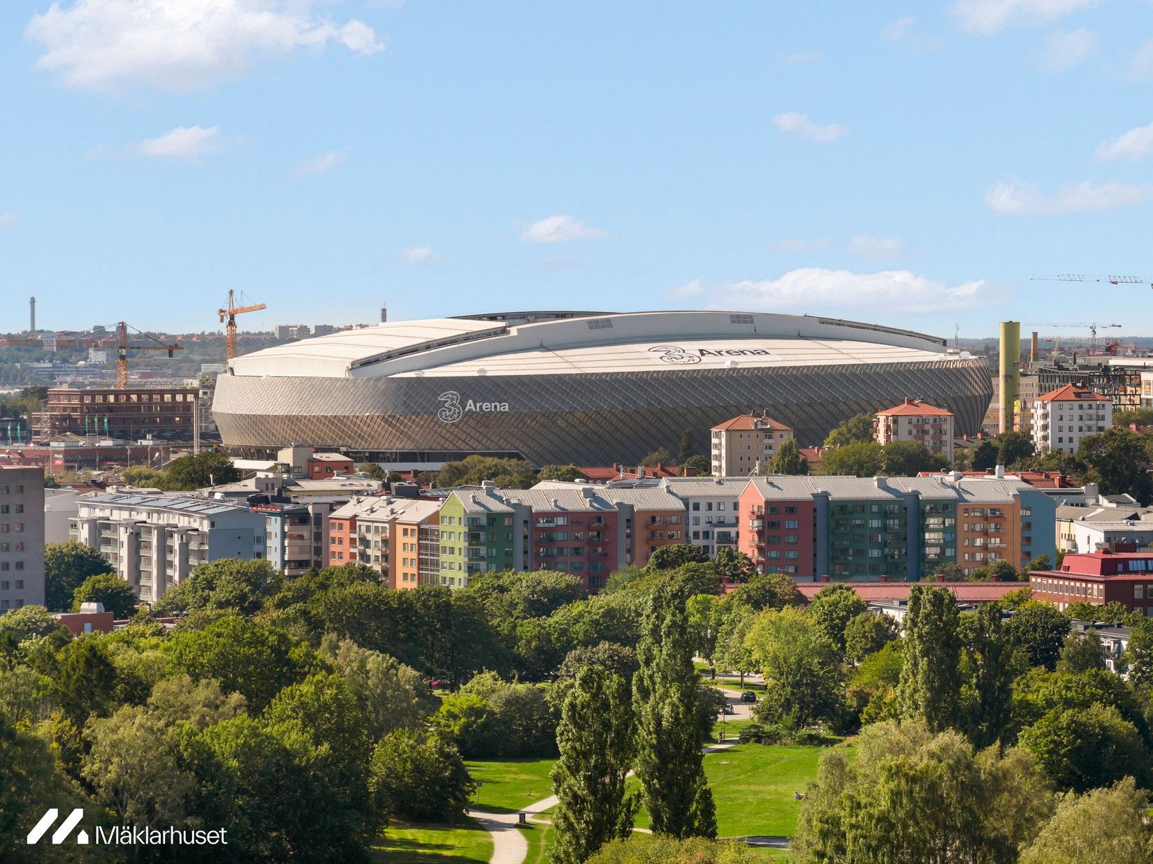 Bostadsrätt, Fyrvaktarkroken 68, Blåsut, Stockholm