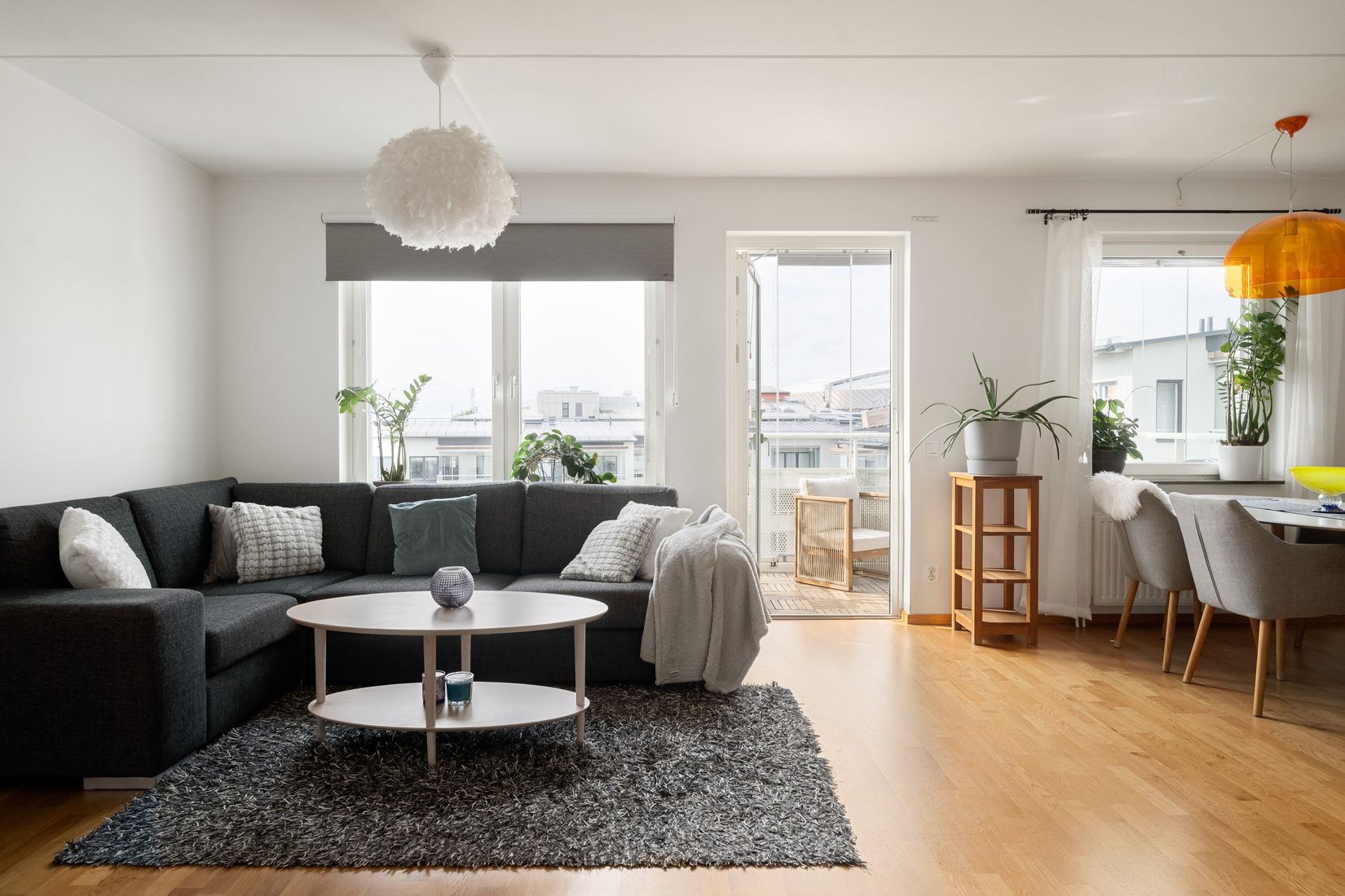 Bostadsrätt, Fyrvaktarkroken 68, Blåsut, Stockholm