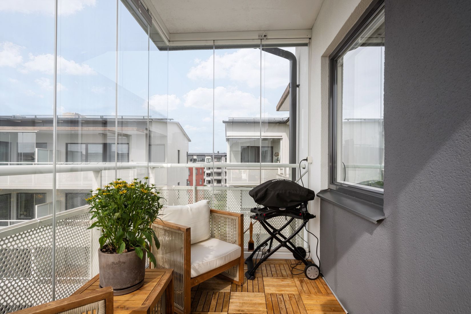 Bostadsrätt, Fyrvaktarkroken 68, Blåsut, Stockholm