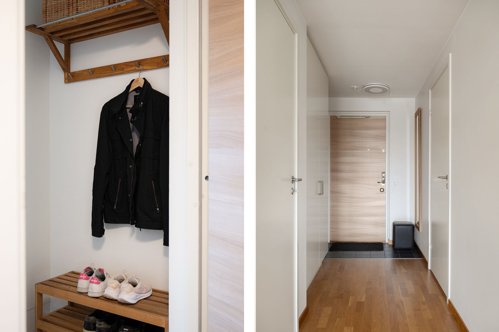 Bostadsrätt, Fyrvaktarkroken 68, Blåsut, Stockholm