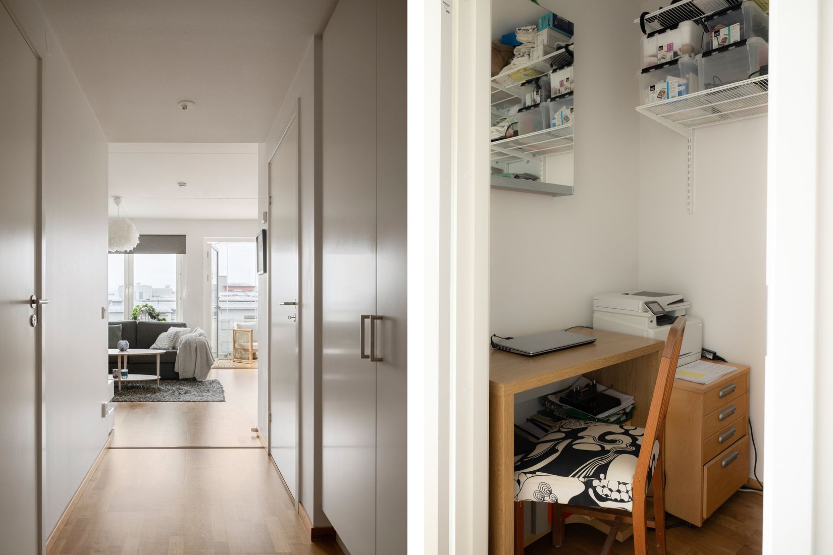 Bostadsrätt, Fyrvaktarkroken 68, Blåsut, Stockholm