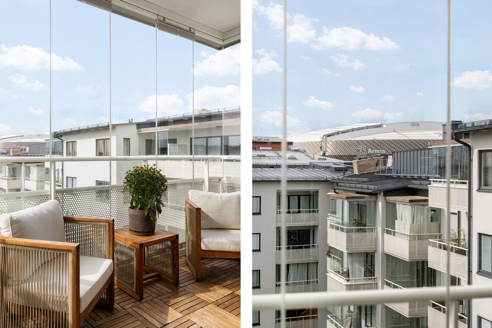 Bostadsrätt, Fyrvaktarkroken 68, Blåsut, Stockholm