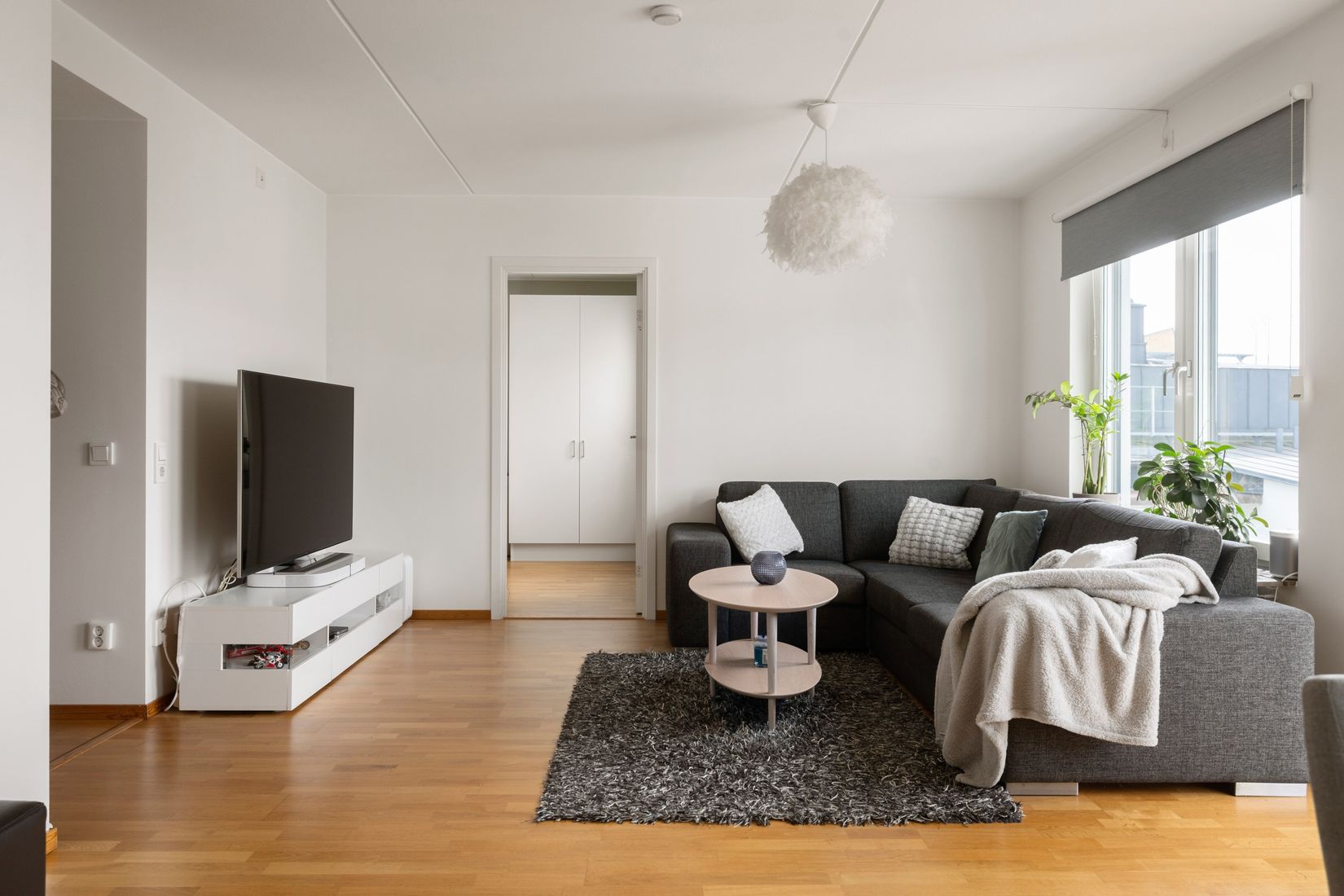 Bostadsrätt, Fyrvaktarkroken 68, Blåsut, Stockholm