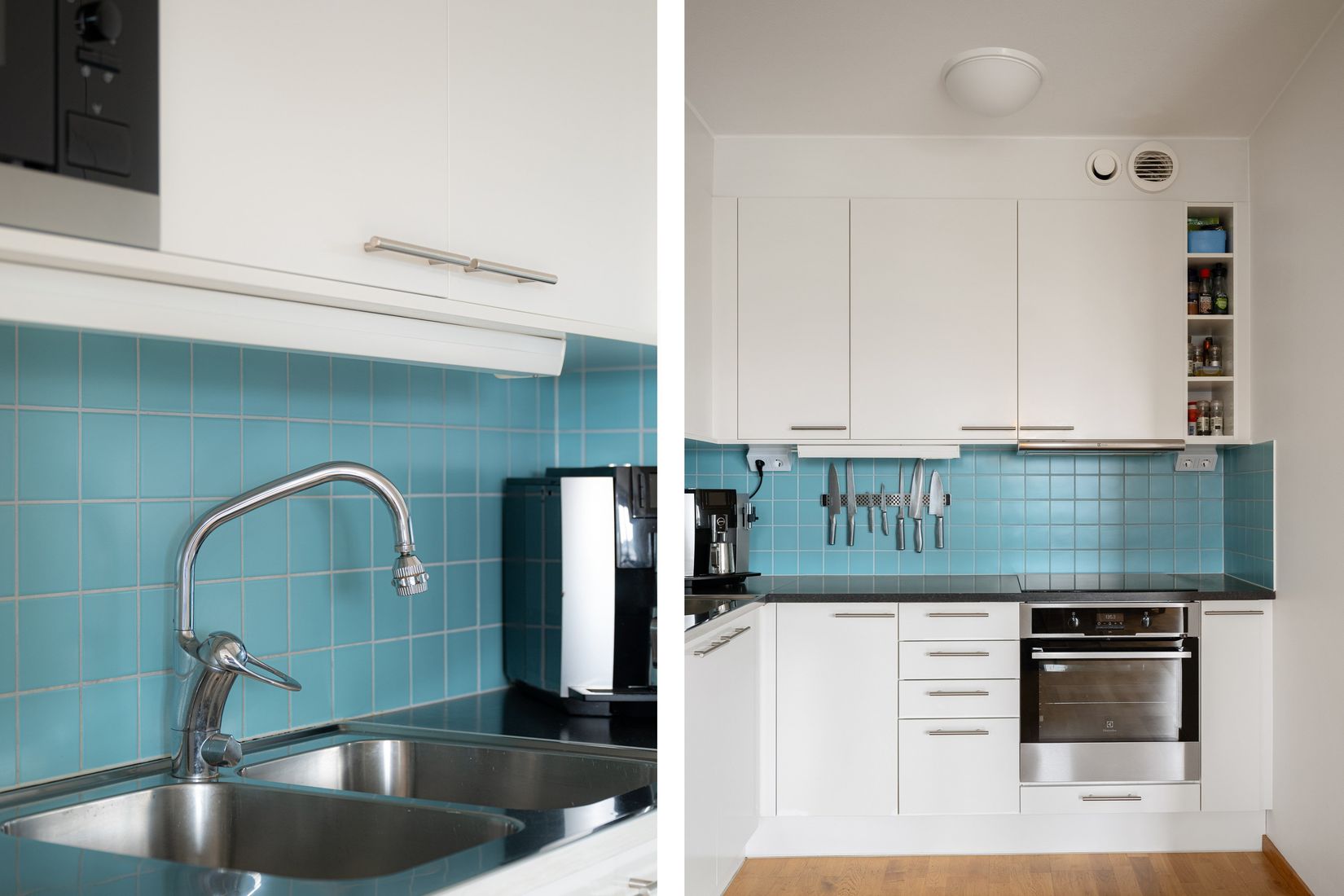 Bostadsrätt, Fyrvaktarkroken 68, Blåsut, Stockholm