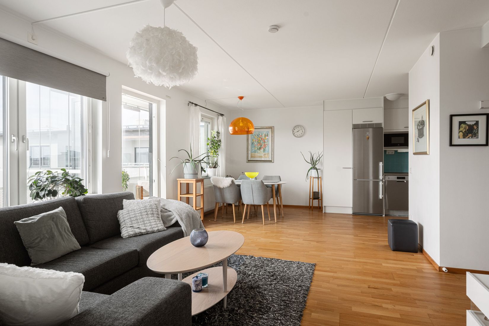 Bostadsrätt, Fyrvaktarkroken 68, Blåsut, Stockholm