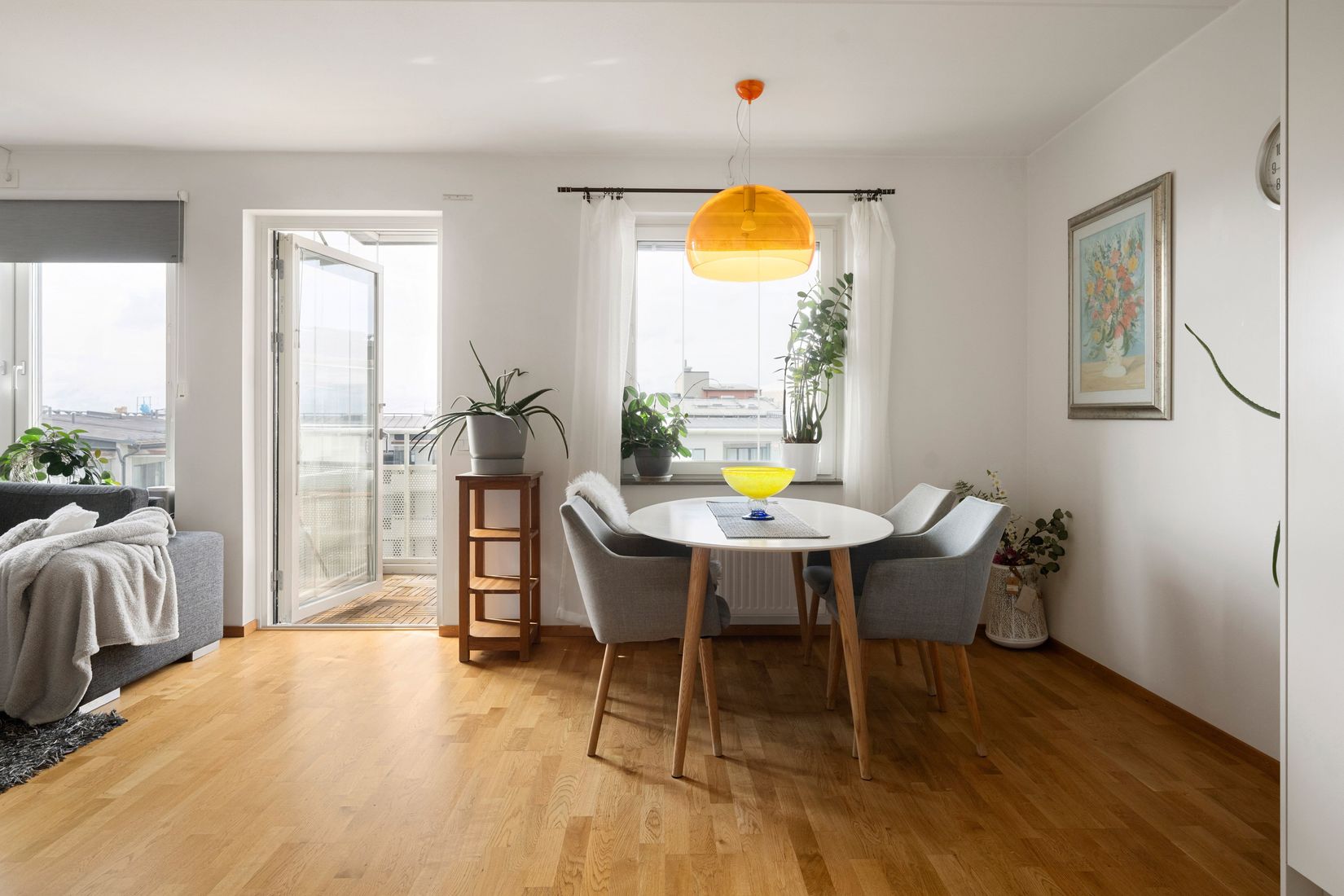 Bostadsrätt, Fyrvaktarkroken 68, Blåsut, Stockholm