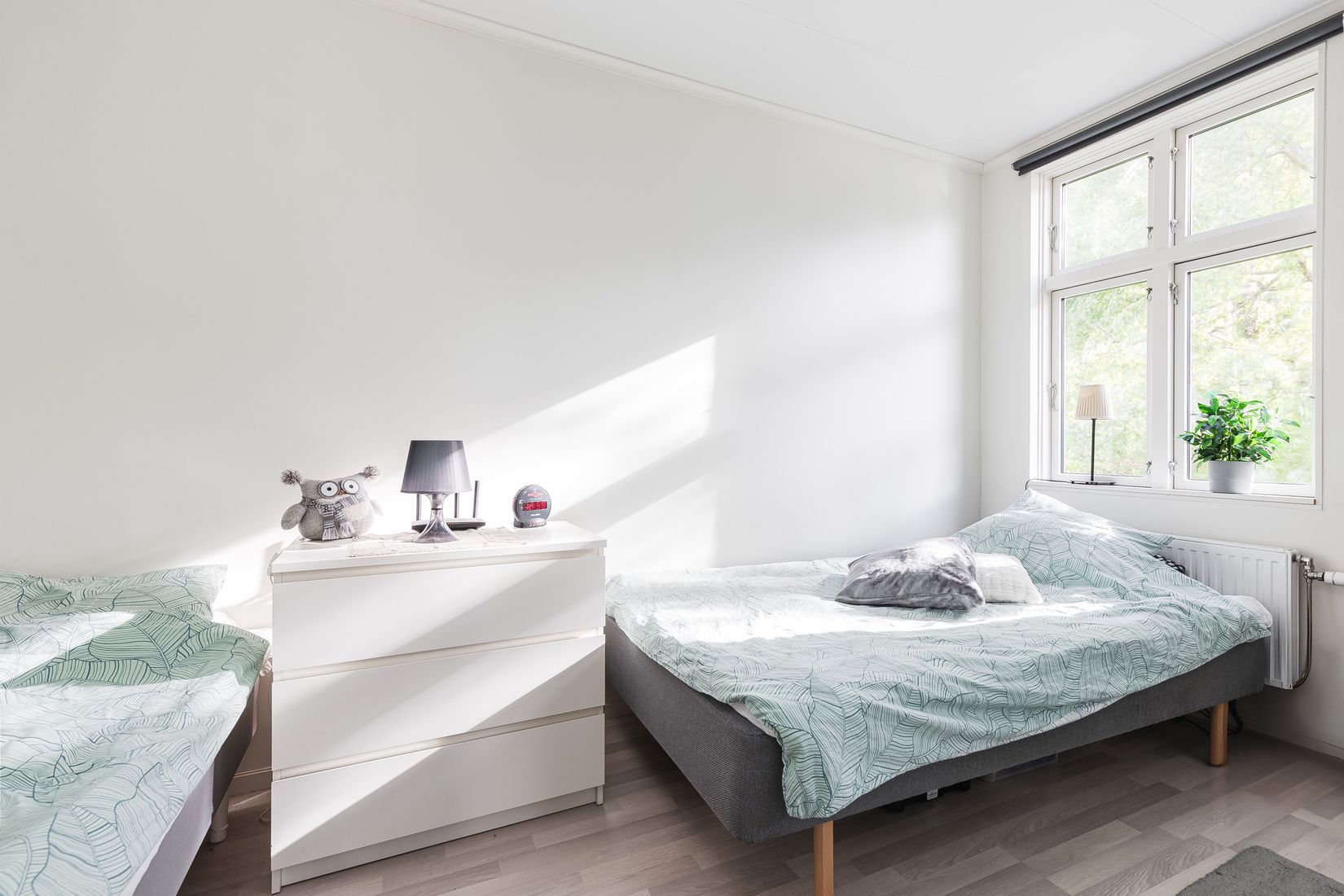 Villa, Rigstavägen 7, Söråker, Timrå