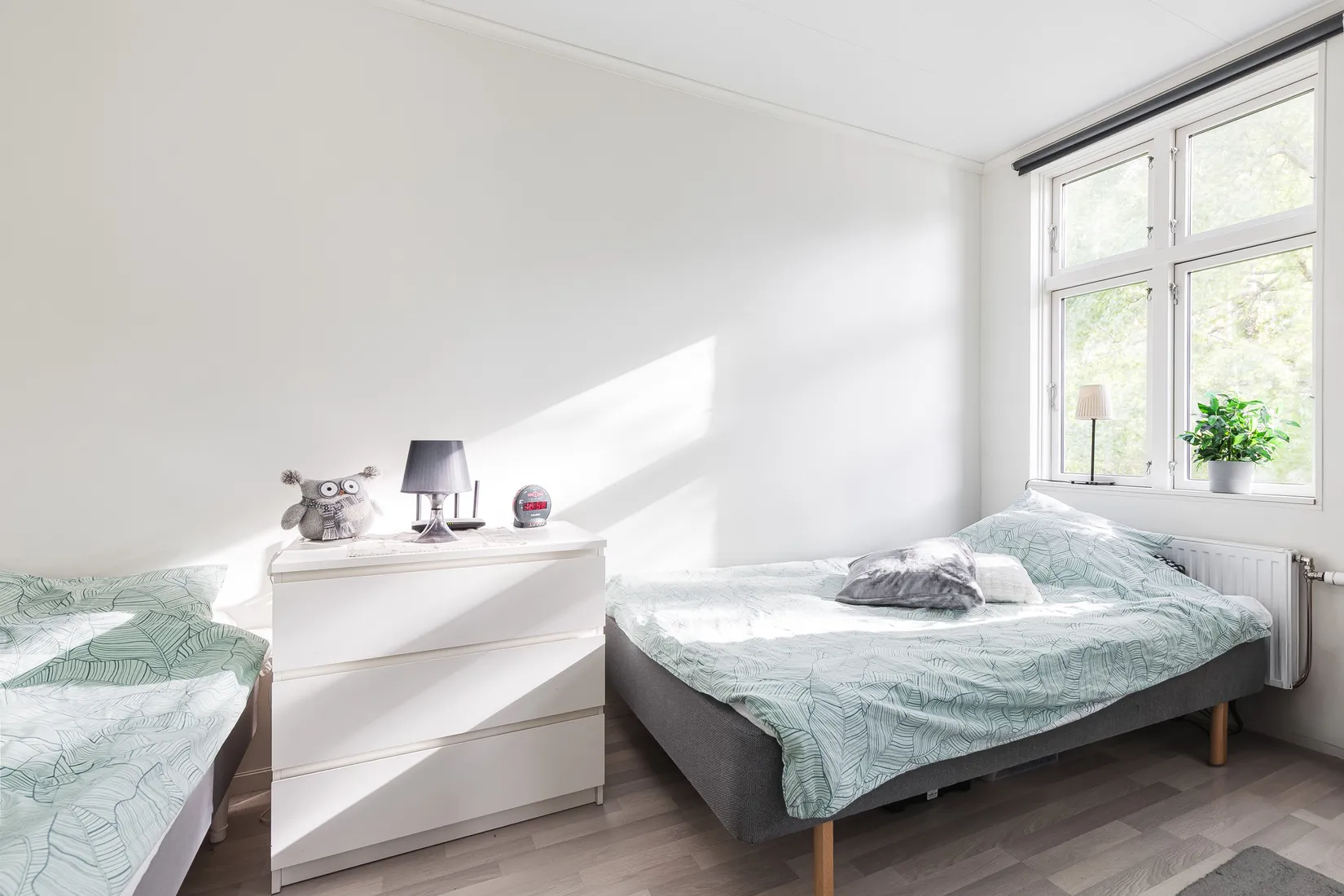 Villa, Rigstavägen 7, Söråker, Timrå