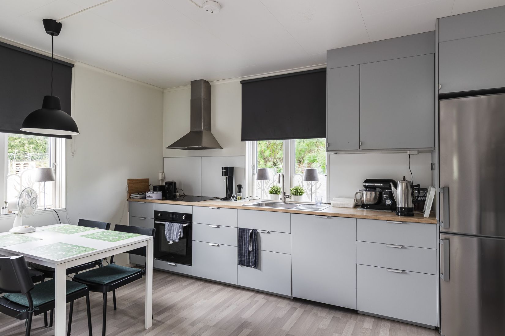 Villa, Rigstavägen 7, Söråker, Timrå