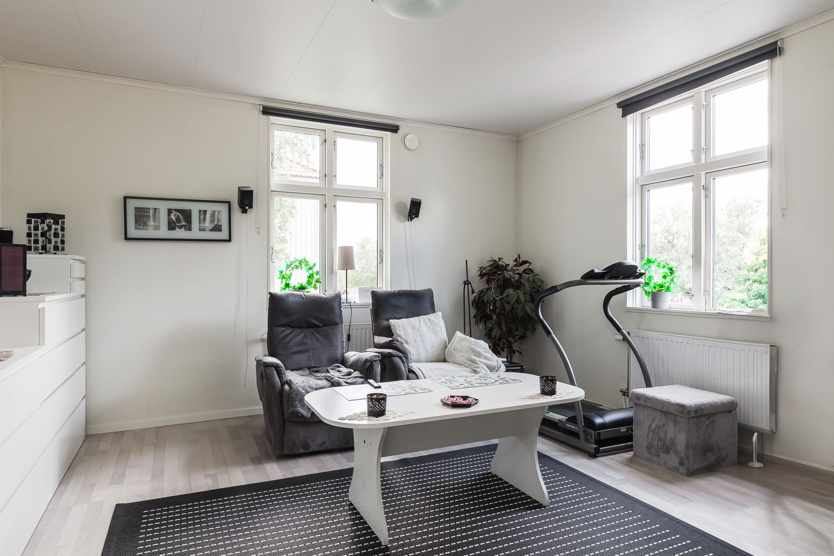 Villa, Rigstavägen 7, Söråker, Timrå