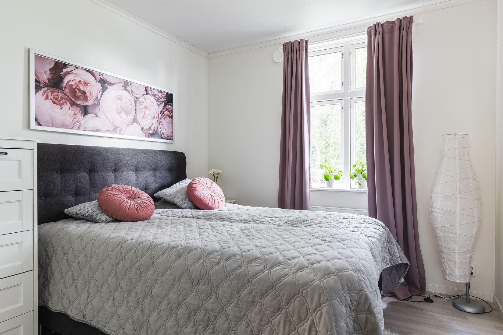 Villa, Rigstavägen 7, Söråker, Timrå