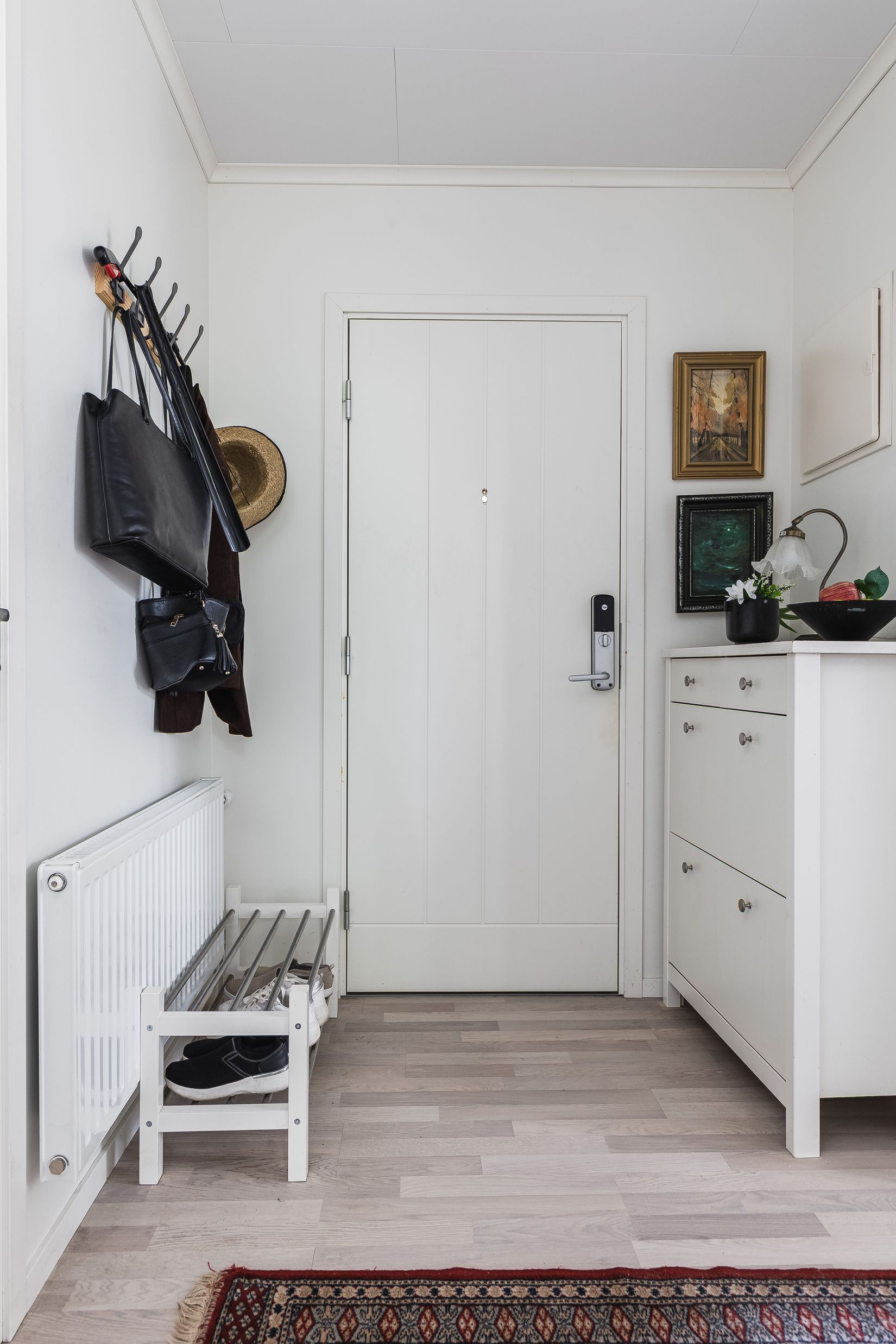 Villa, Rigstavägen 7, Söråker, Timrå