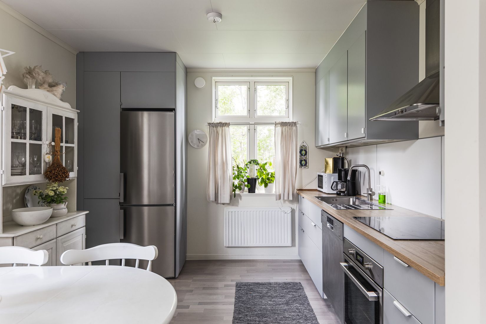 Villa, Rigstavägen 7, Söråker, Timrå